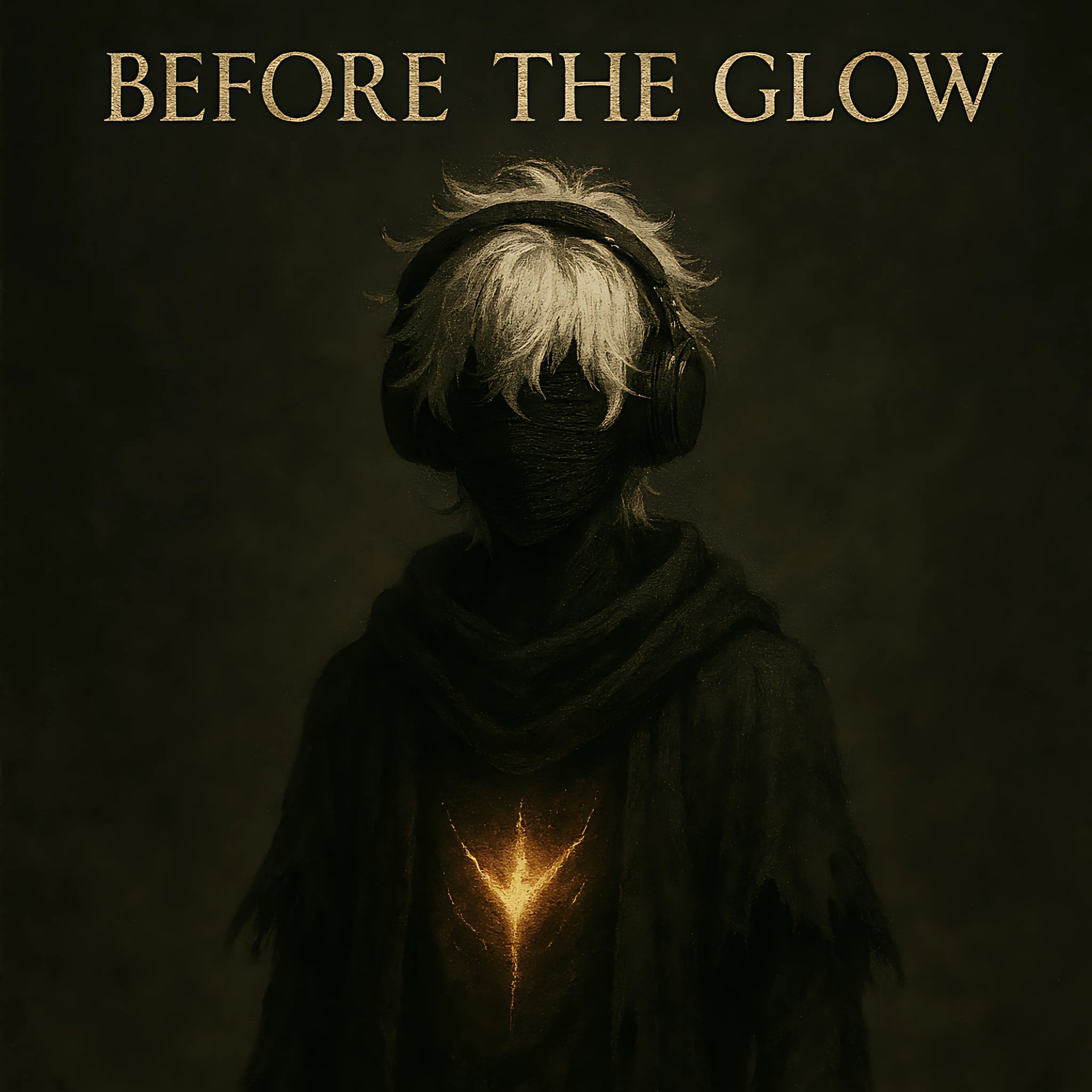Before The Glow