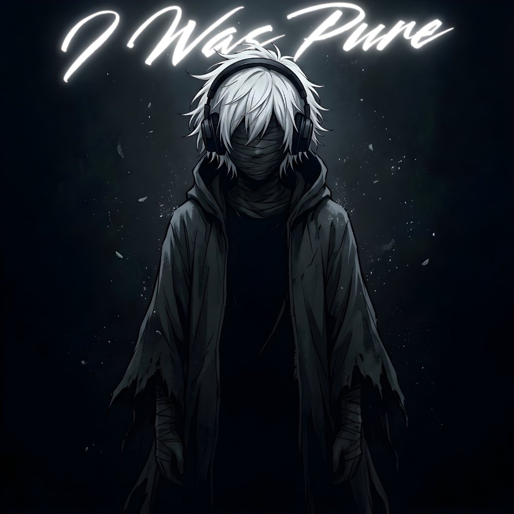 I Was Pure